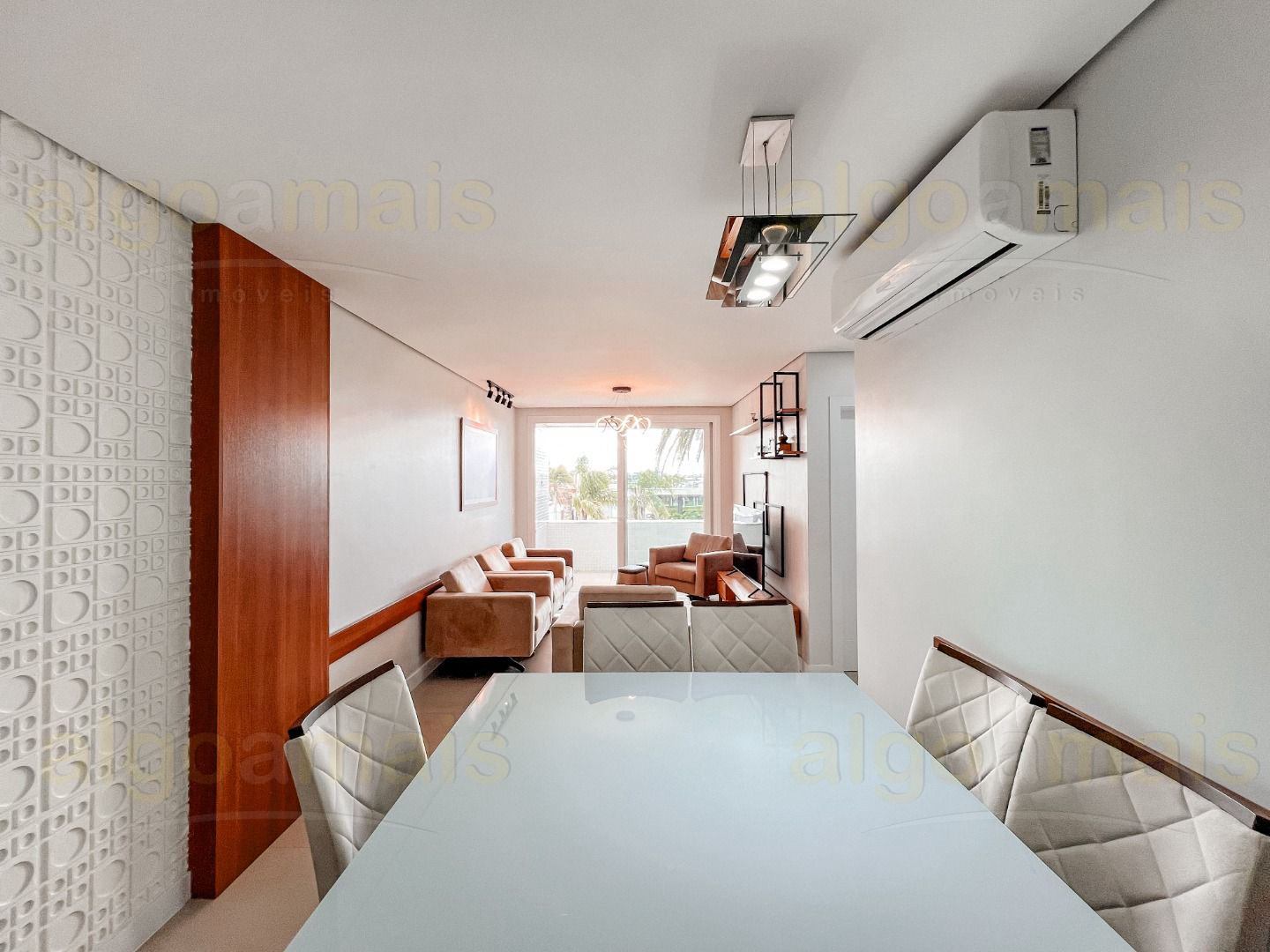 Apartamento, 2 quartos, 95 m² - Foto 7