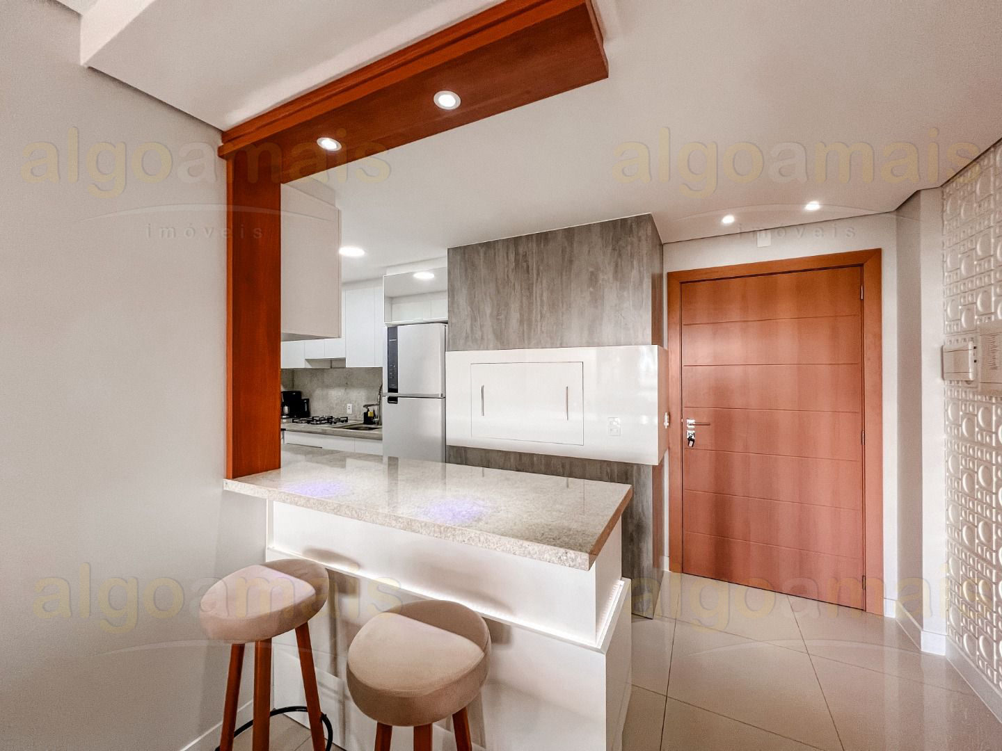 Apartamento, 2 quartos, 95 m² - Foto 12