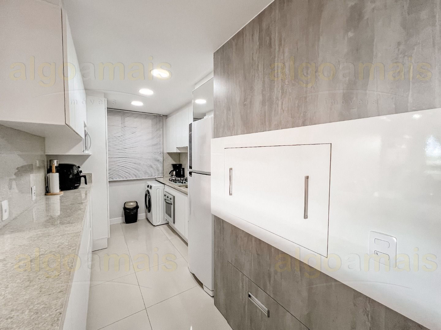 Apartamento, 2 quartos, 95 m² - Foto 17