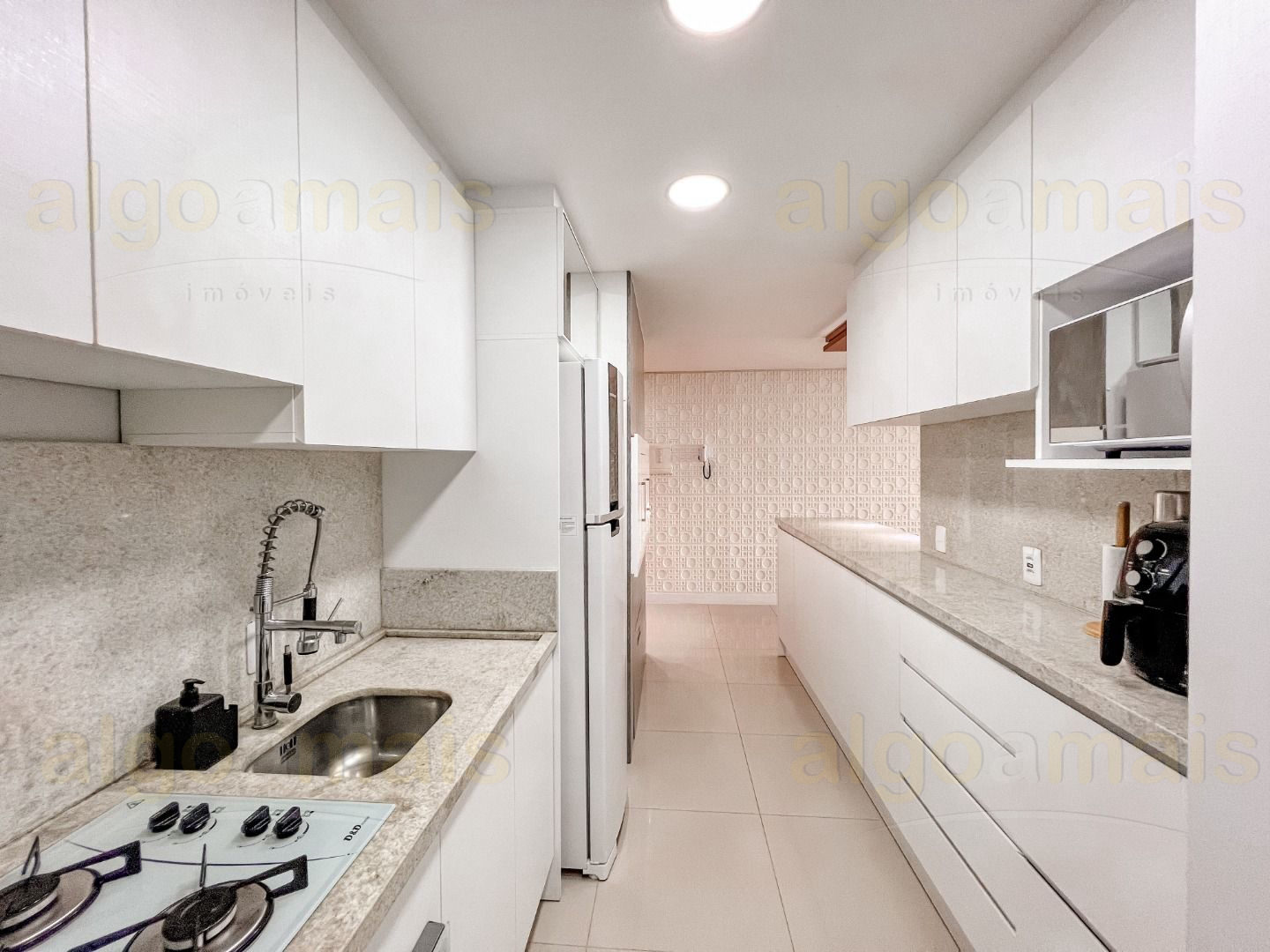 Apartamento, 2 quartos, 95 m² - Foto 21