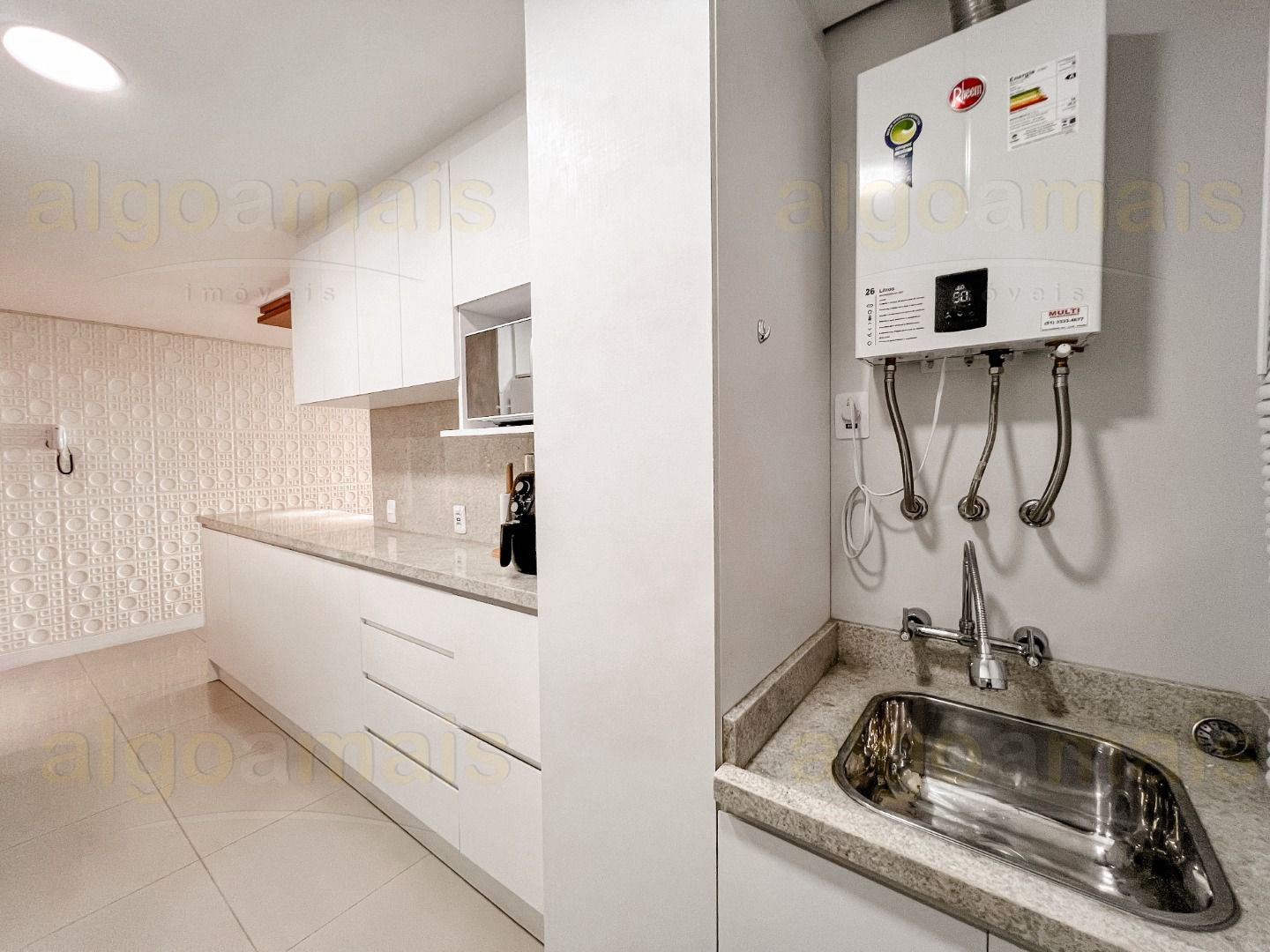 Apartamento, 2 quartos, 95 m² - Foto 22