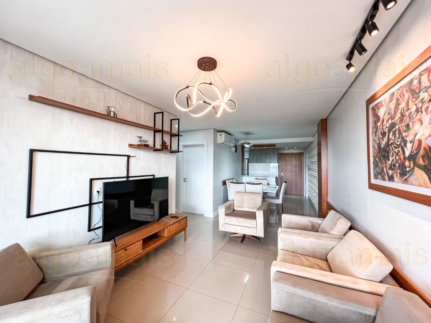Apartamento, 2 quartos, 95 m² - Foto 33