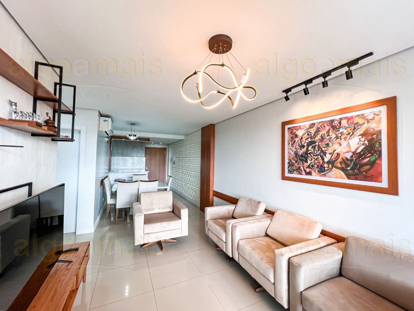 Apartamento, 2 quartos, 95 m² - Foto 34