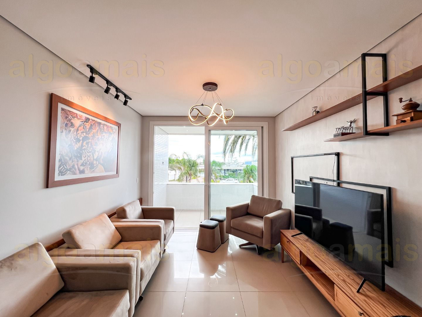 Apartamento, 2 quartos, 95 m² - Foto 30