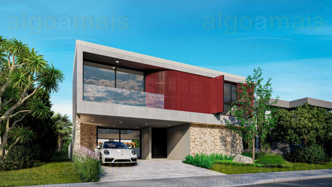 Casa de Condomínio, 5 quartos - Foto 2