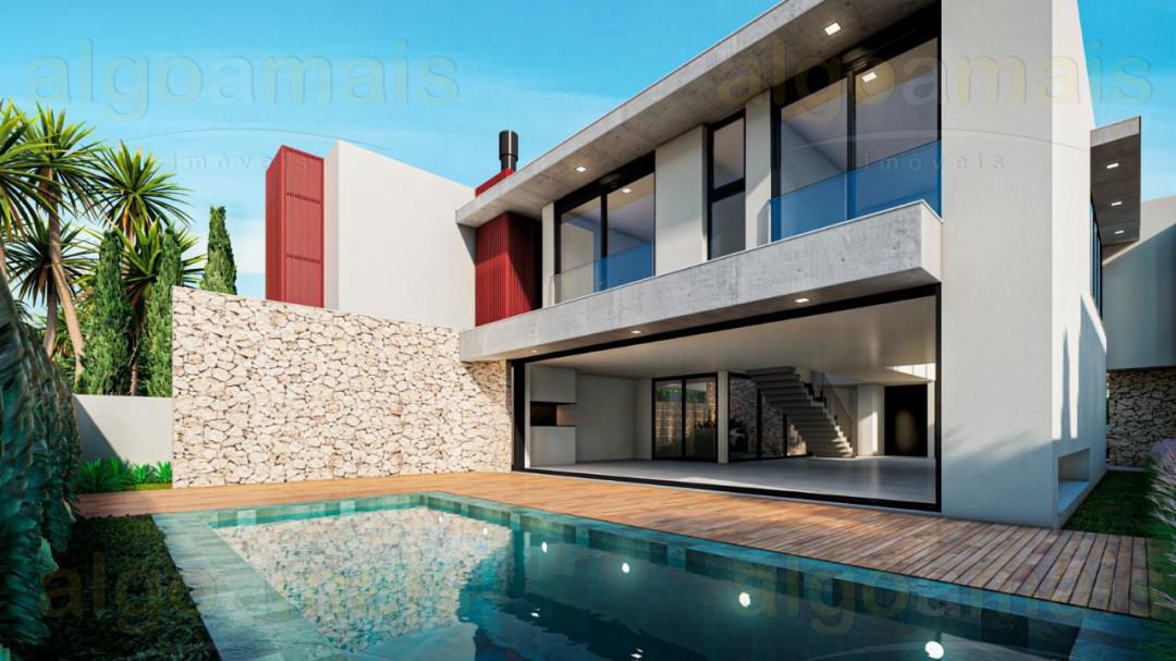 Casa de Condomínio, 5 quartos - Foto 7