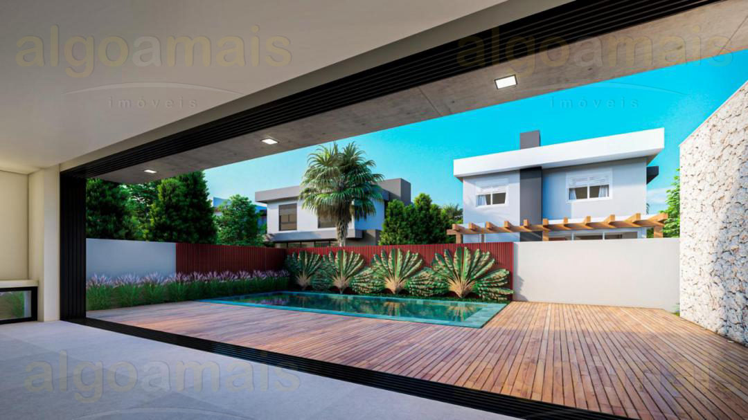 Casa de Condomínio, 5 quartos - Foto 6