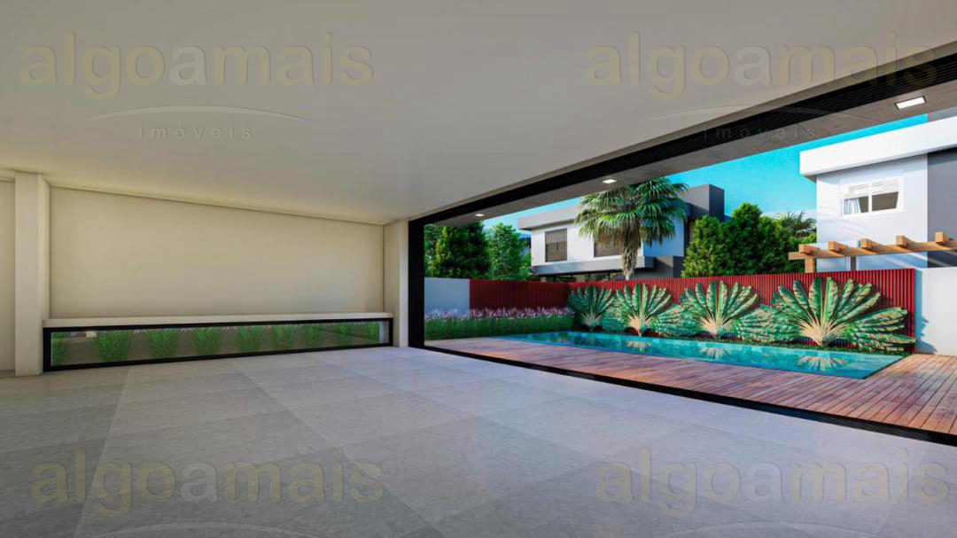 Casa de Condomínio, 5 quartos - Foto 11