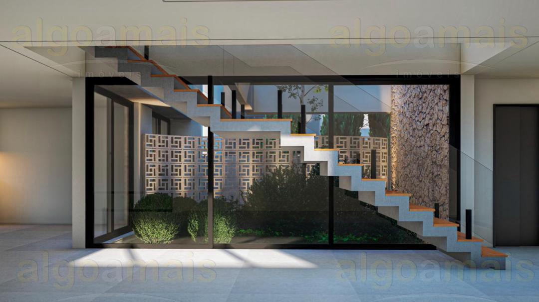 Casa de Condomínio, 5 quartos - Foto 8