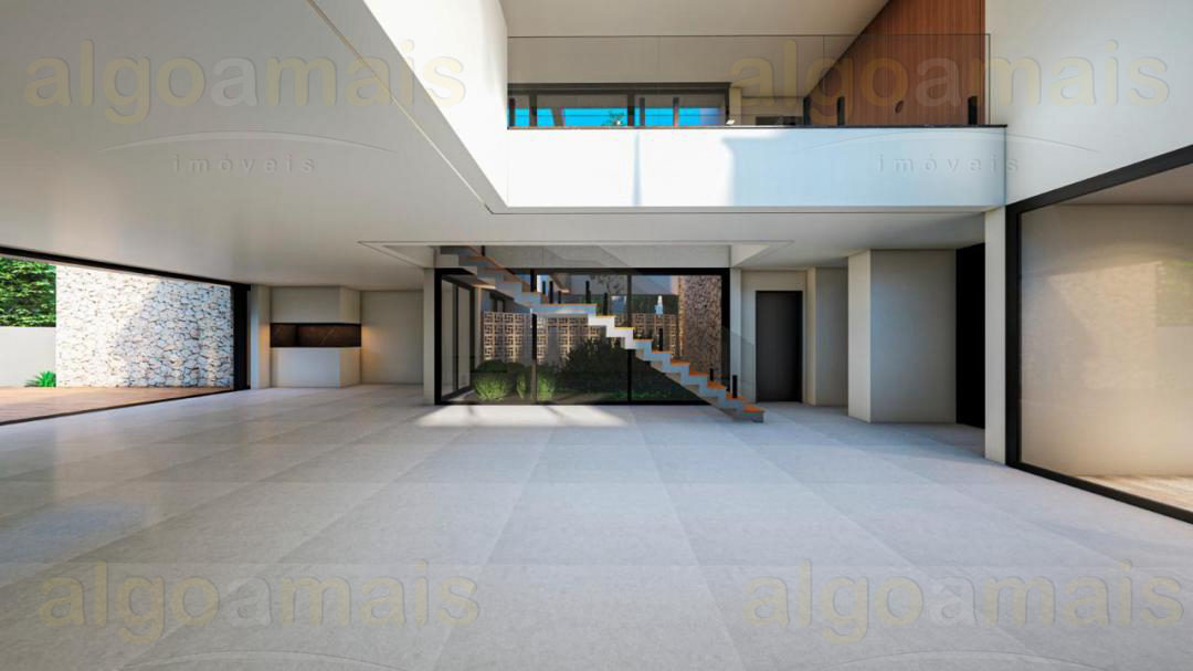 Casa de Condomínio, 5 quartos - Foto 9