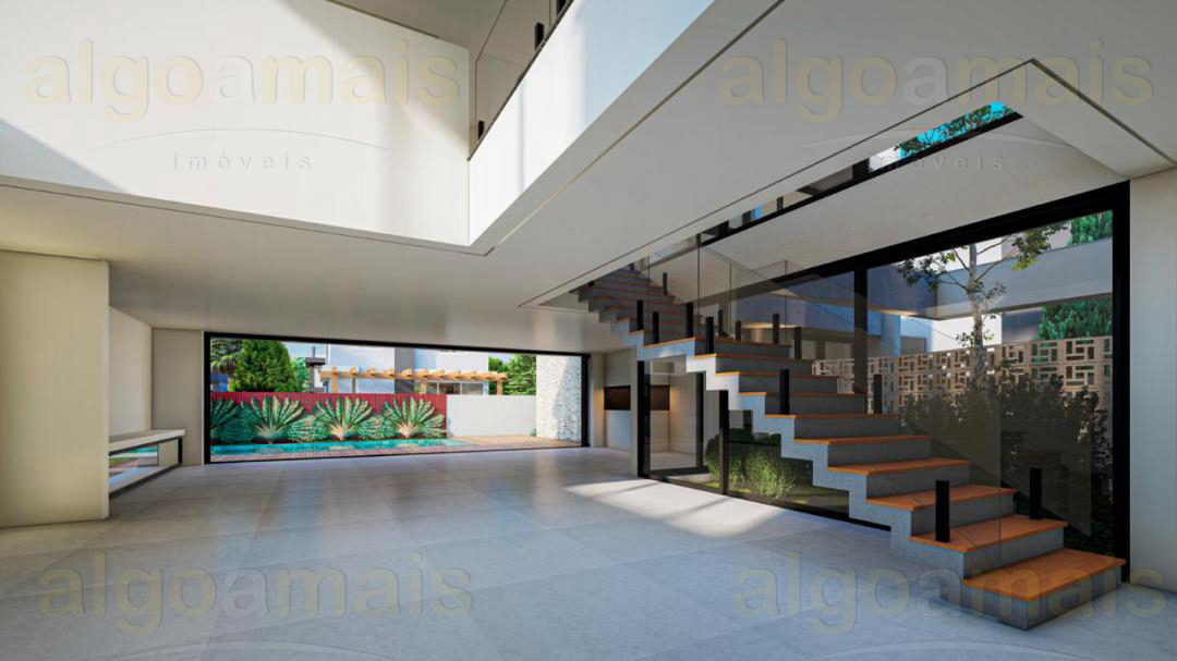 Casa de Condomínio, 5 quartos - Foto 10