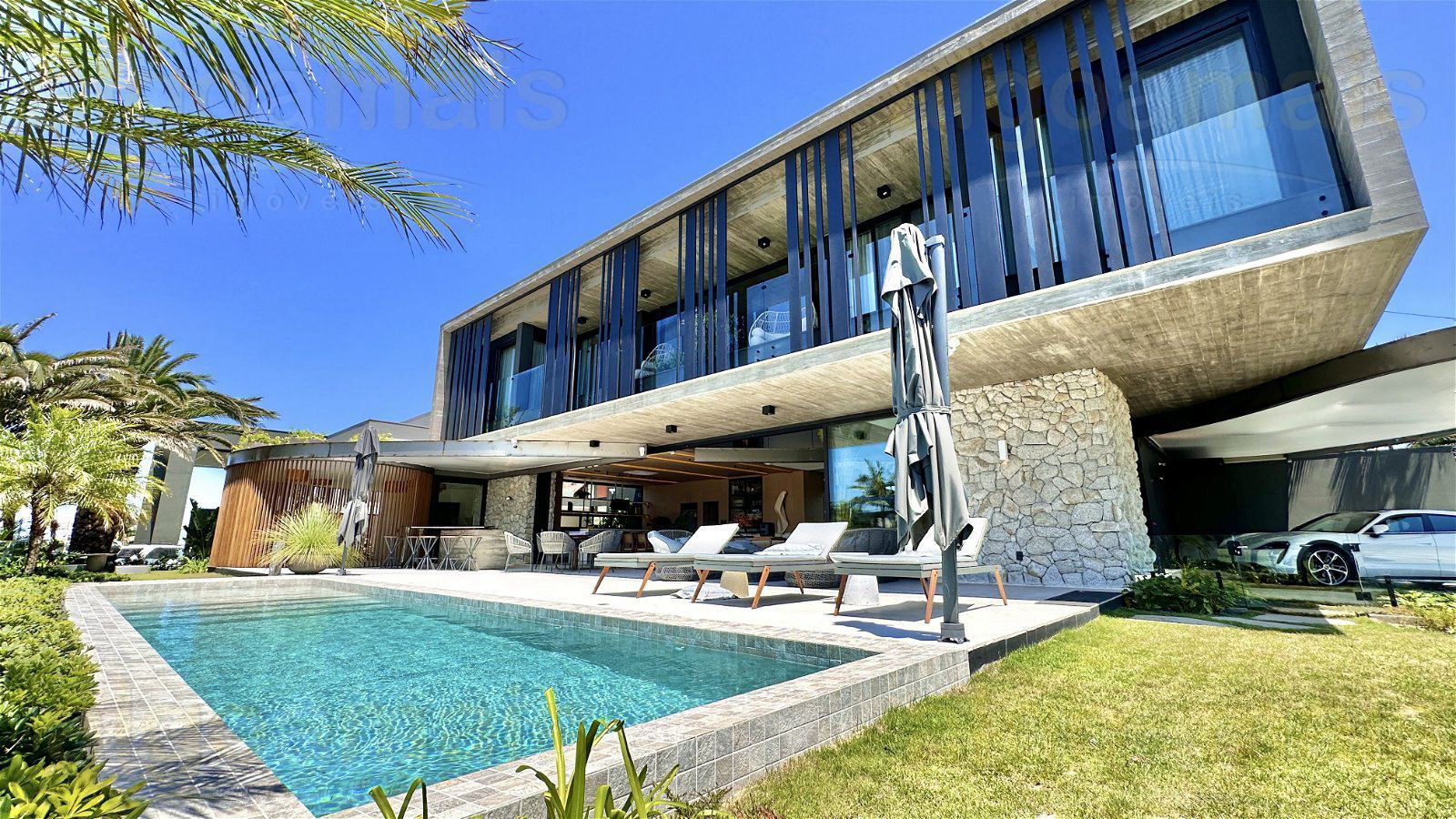Sobrado, 5 quartos, 601 m² - Foto 3