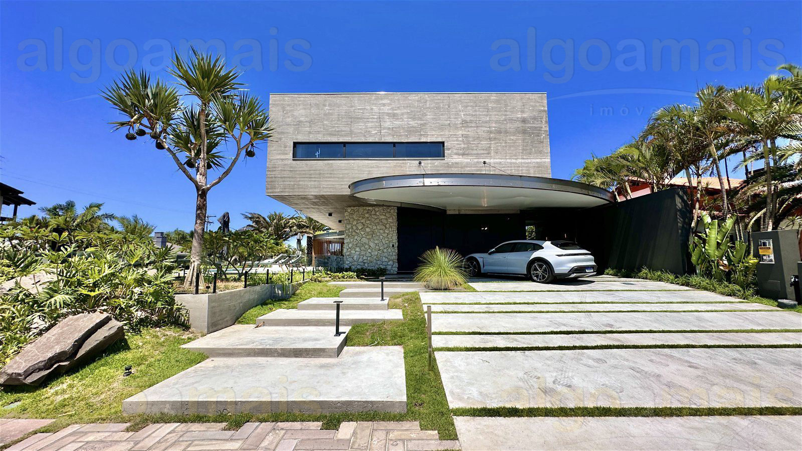 Sobrado, 5 quartos, 601 m² - Foto 5
