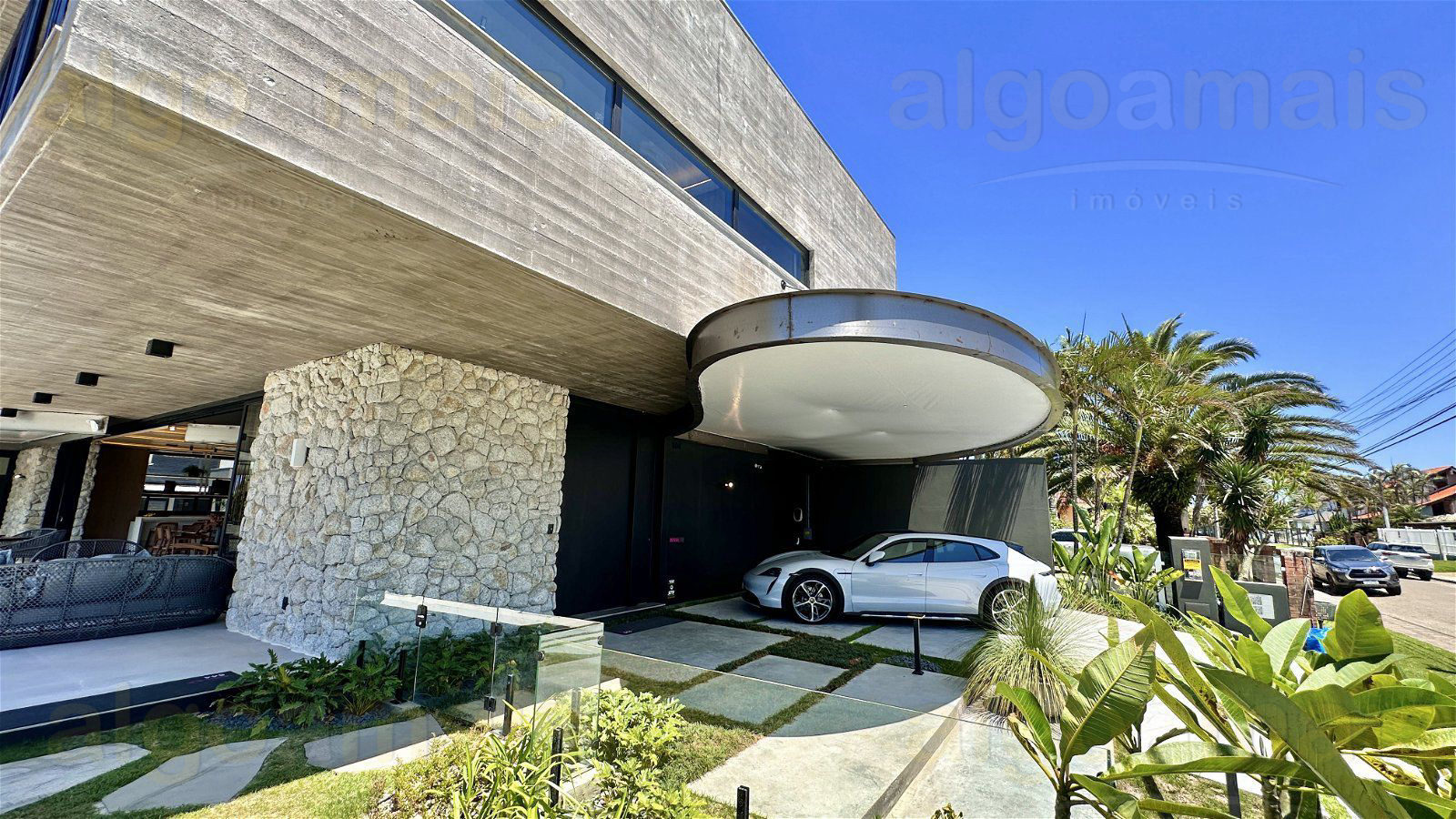 Sobrado, 5 quartos, 601 m² - Foto 4