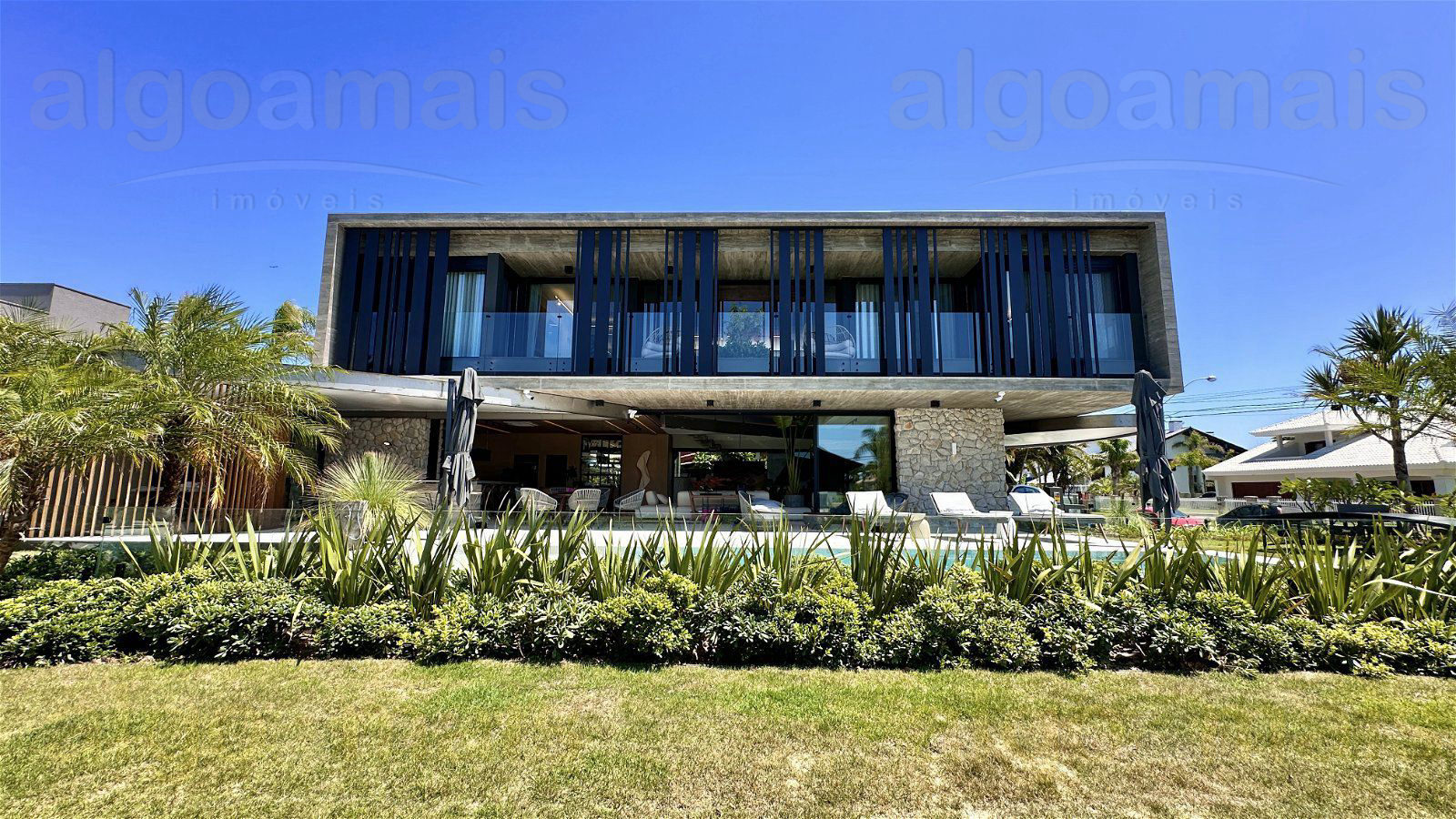 Sobrado, 5 quartos, 601 m² - Foto 6