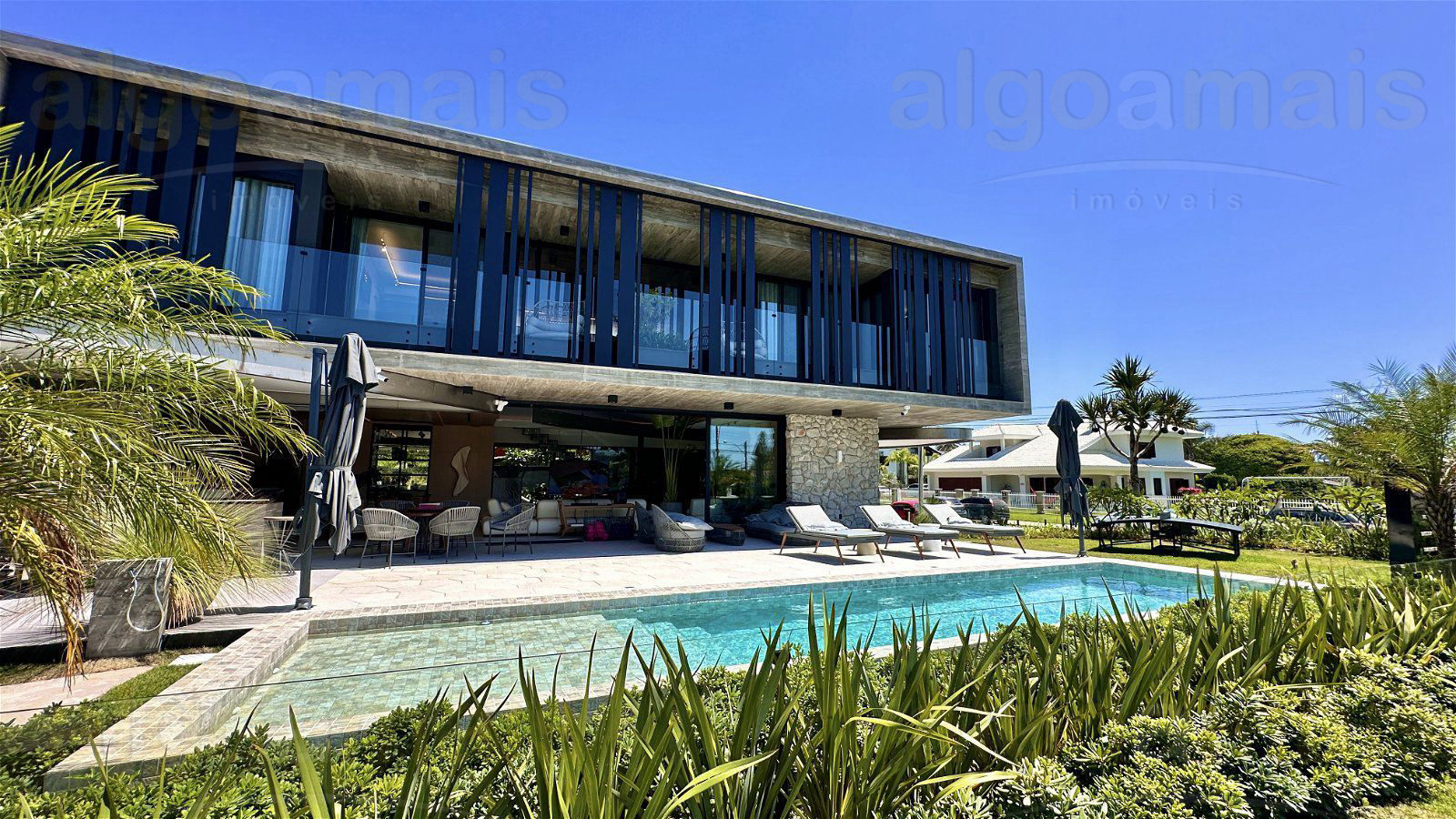 Sobrado, 5 quartos, 601 m² - Foto 2