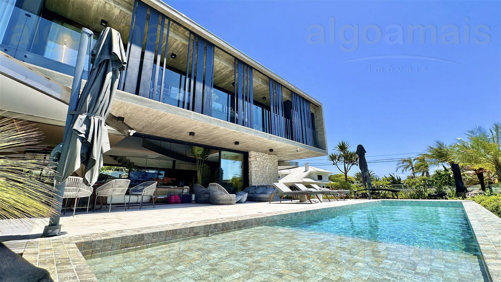 Sobrado, 5 quartos, 601 m² - Foto 8