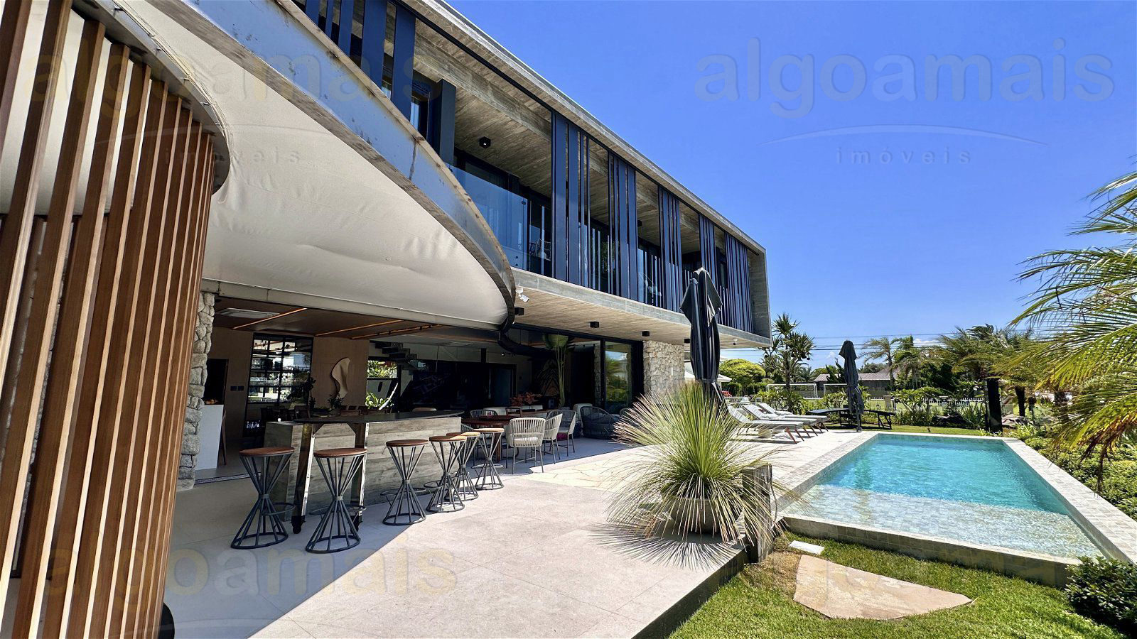Sobrado, 5 quartos, 601 m² - Foto 7