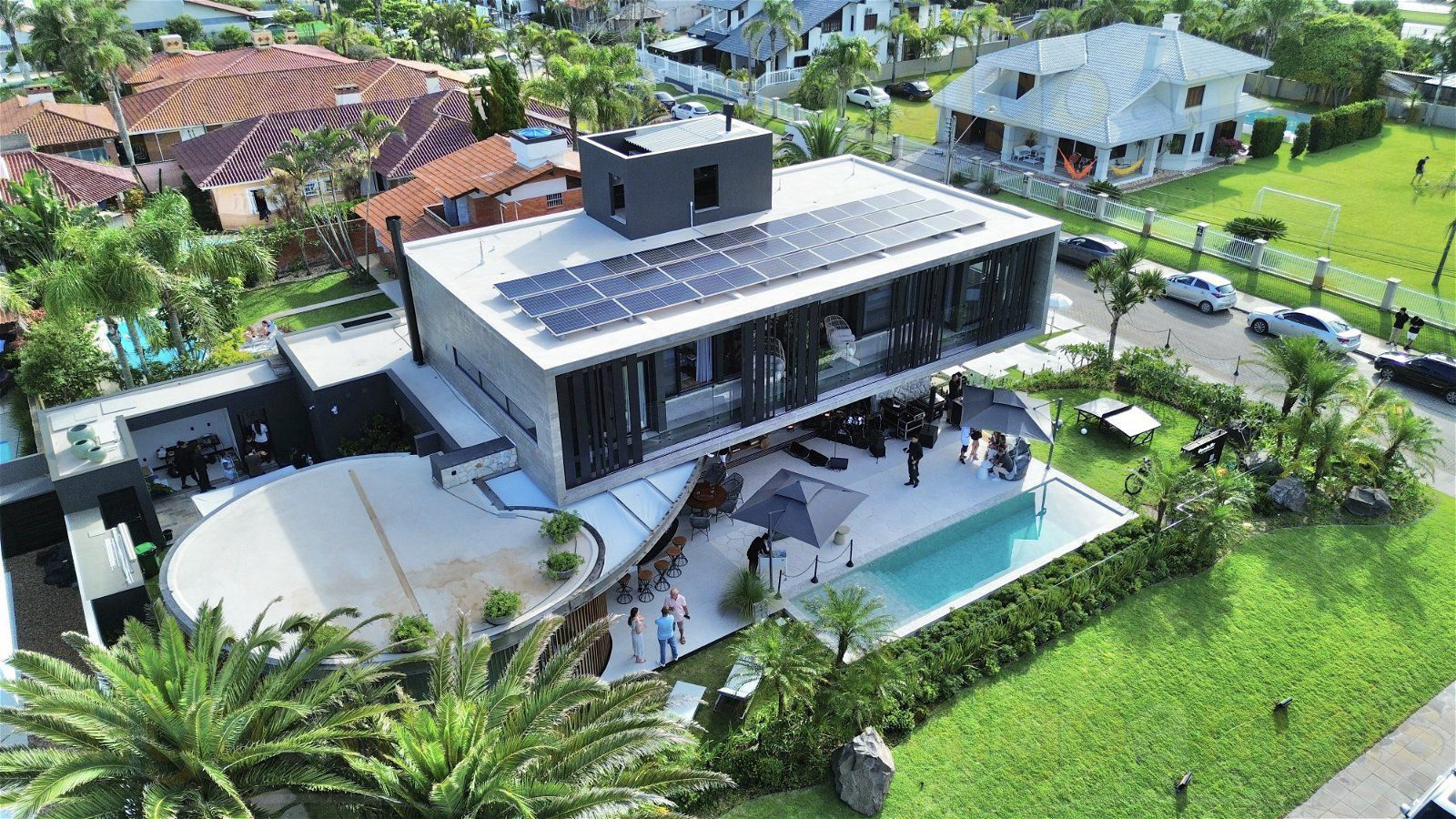 Sobrado, 5 quartos, 601 m² - Foto 14