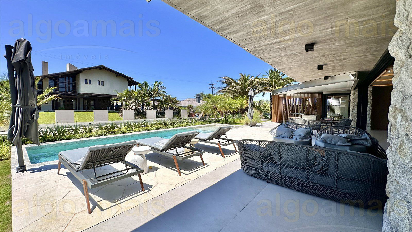 Sobrado, 5 quartos, 601 m² - Foto 11