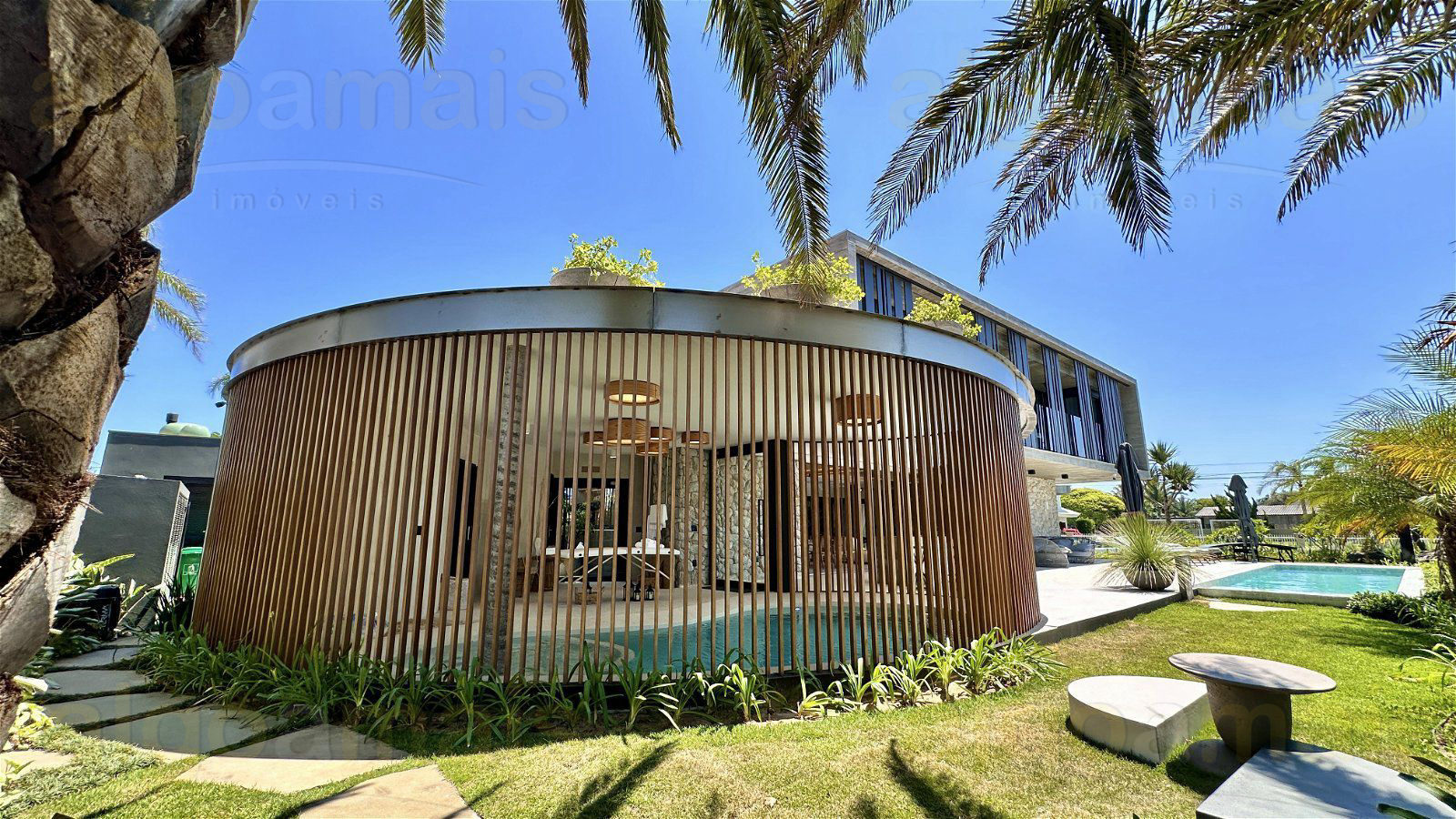 Sobrado, 5 quartos, 601 m² - Foto 10