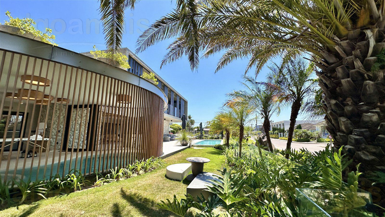 Sobrado, 5 quartos, 601 m² - Foto 21