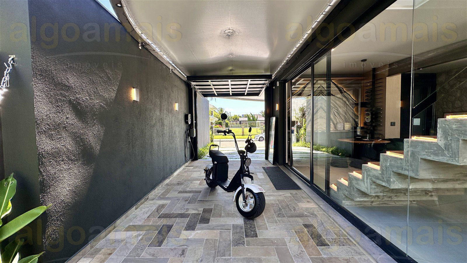 Sobrado, 5 quartos, 601 m² - Foto 15