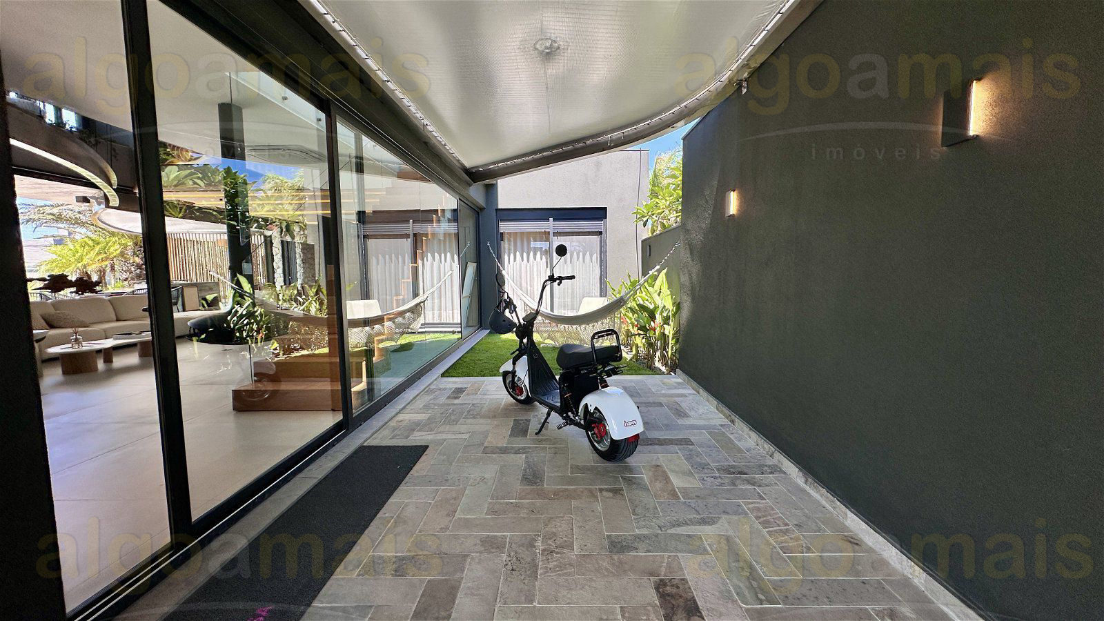 Sobrado, 5 quartos, 601 m² - Foto 18