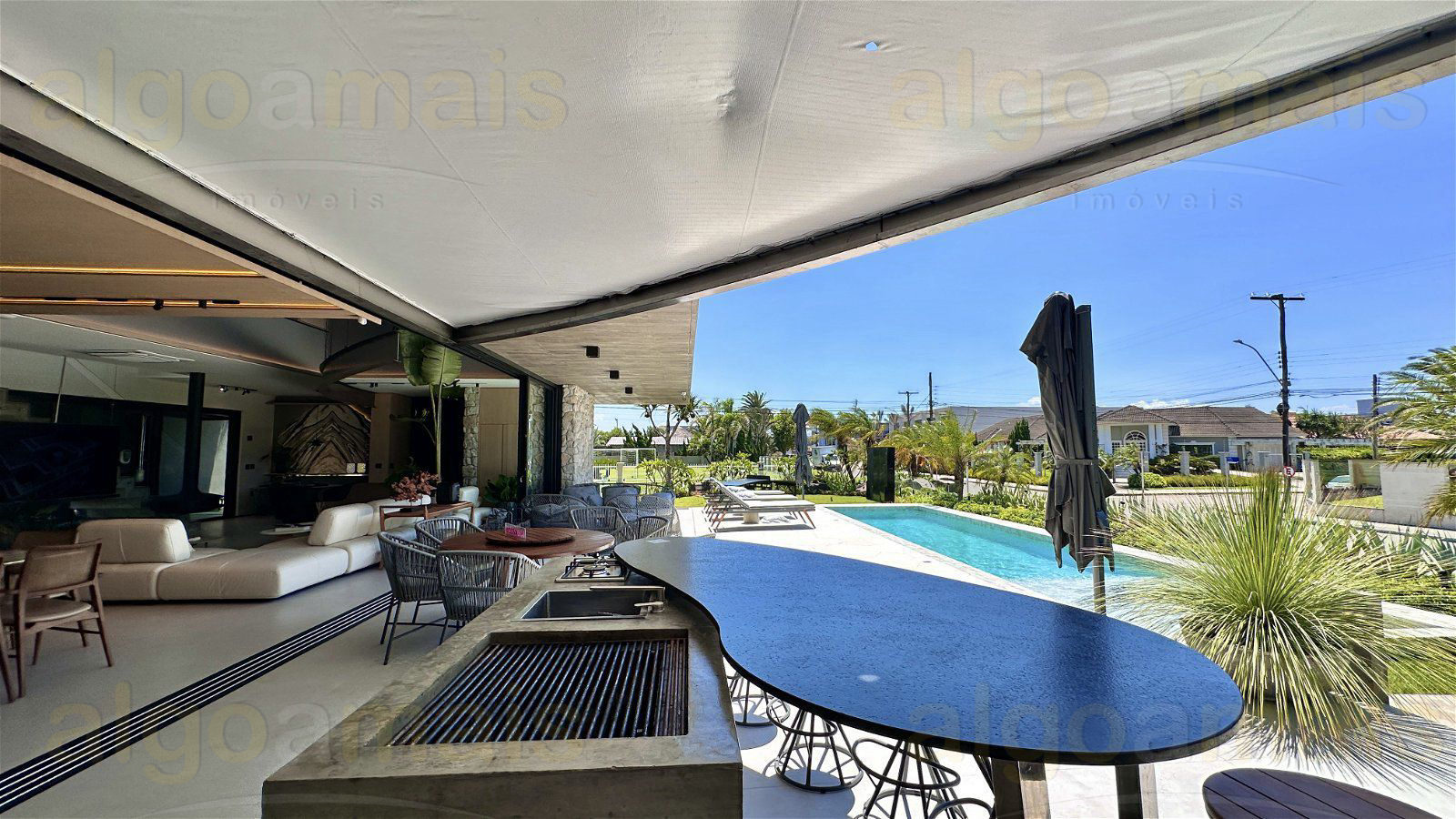 Sobrado, 5 quartos, 601 m² - Foto 22
