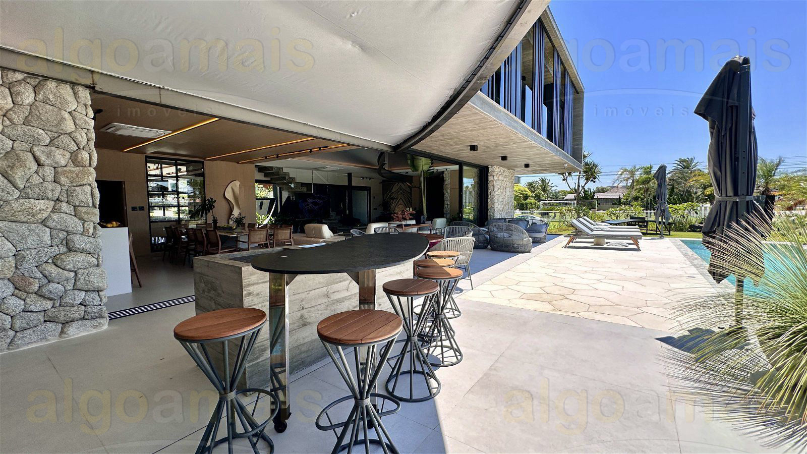 Sobrado, 5 quartos, 601 m² - Foto 16