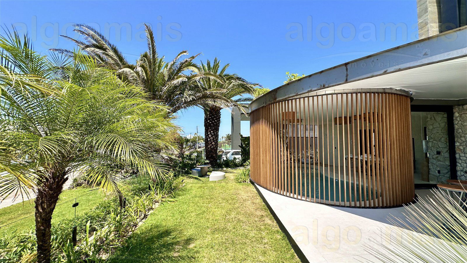 Sobrado, 5 quartos, 601 m² - Foto 29