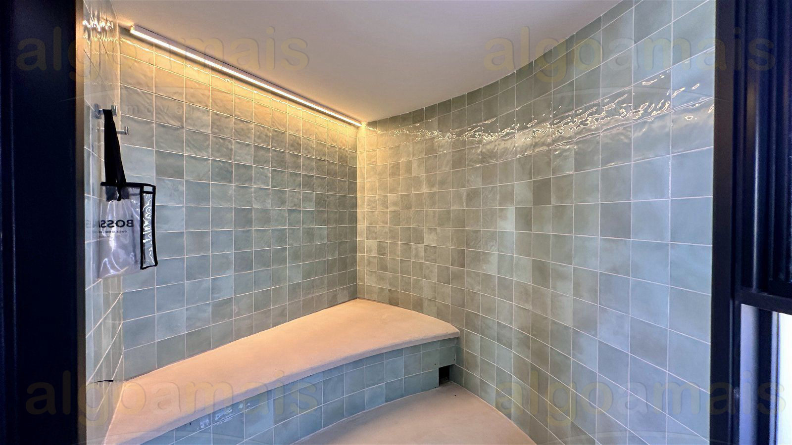 Sobrado, 5 quartos, 601 m² - Foto 26