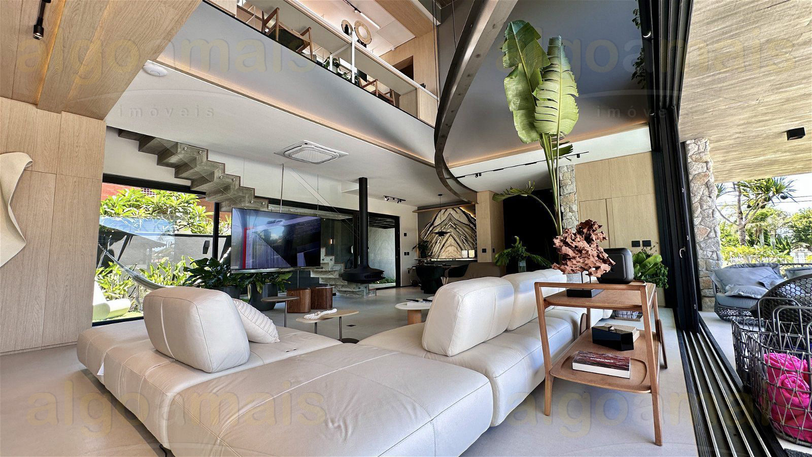 Sobrado, 5 quartos, 601 m² - Foto 36