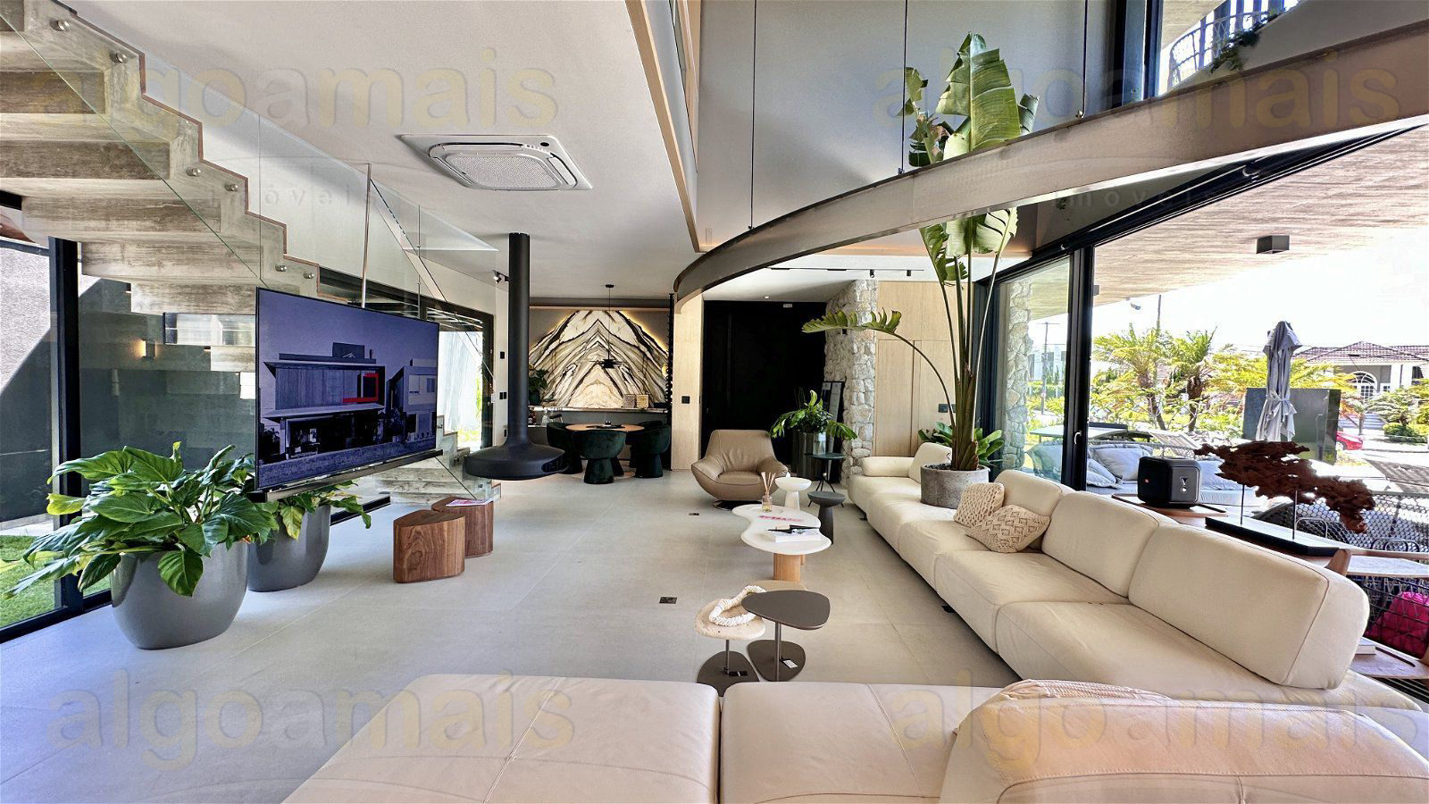 Sobrado, 5 quartos, 601 m² - Foto 38
