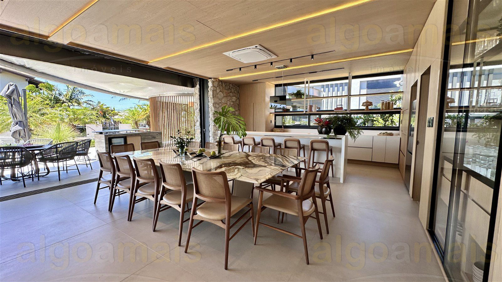 Sobrado, 5 quartos, 601 m² - Foto 33