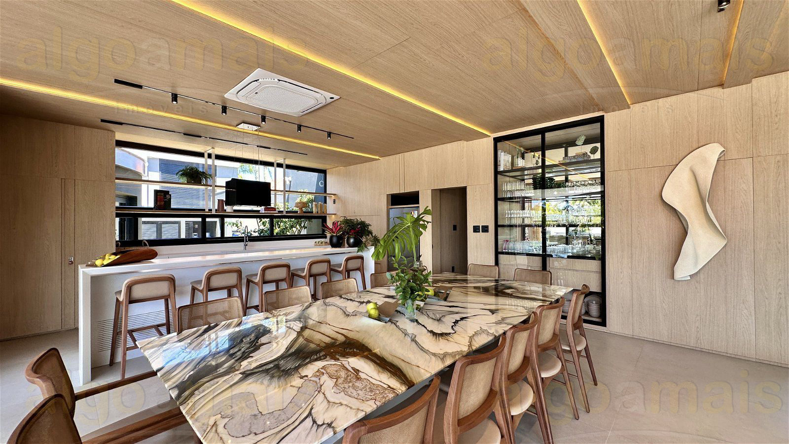 Sobrado, 5 quartos, 601 m² - Foto 35