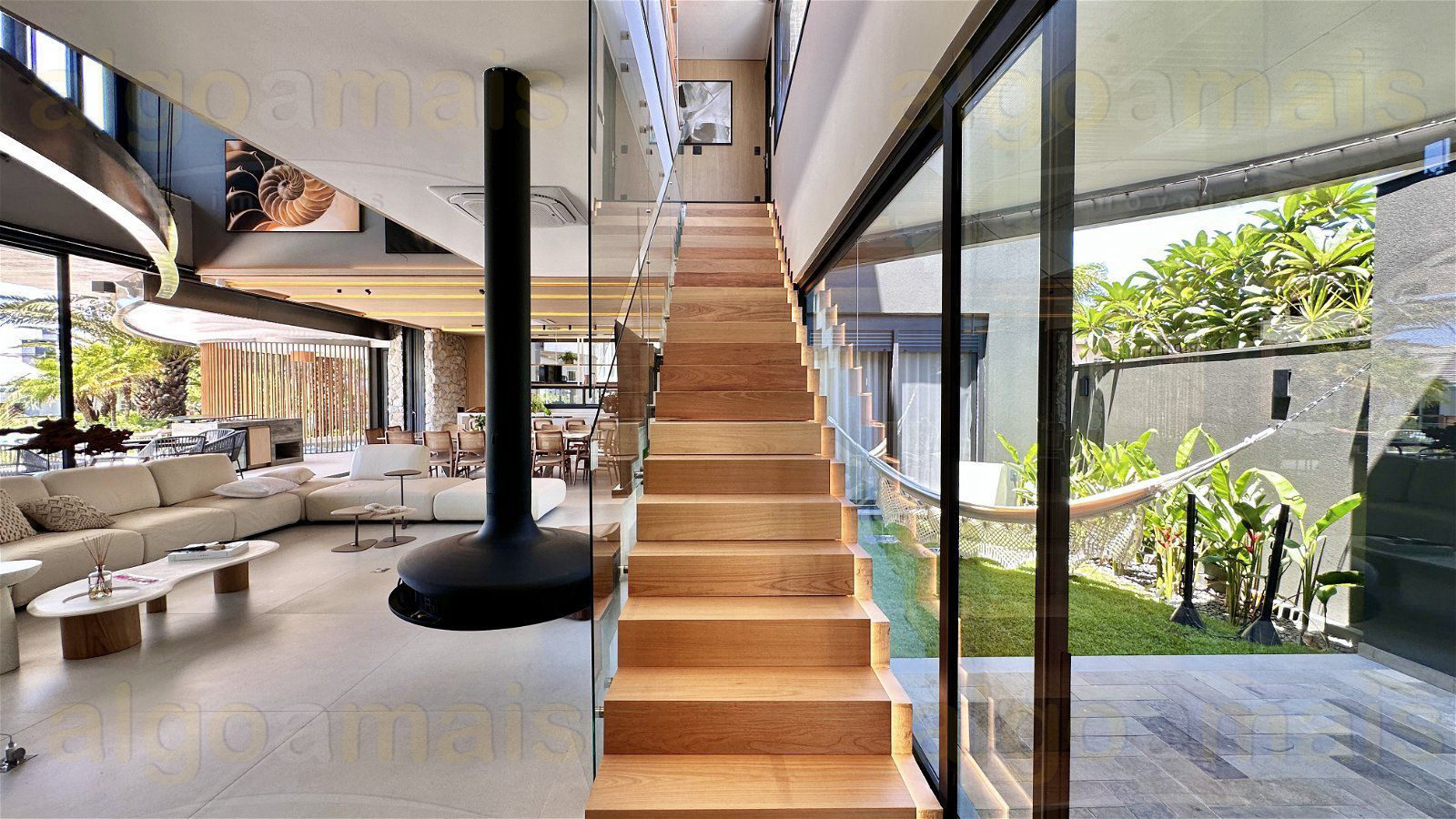 Sobrado, 5 quartos, 601 m² - Foto 37