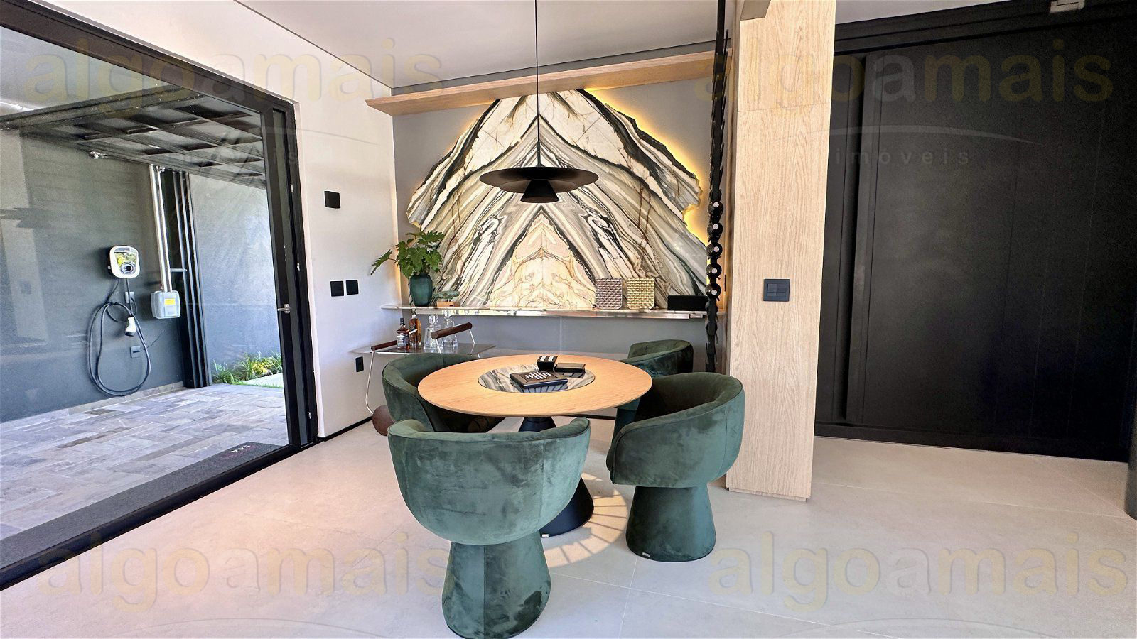 Sobrado, 5 quartos, 601 m² - Foto 34