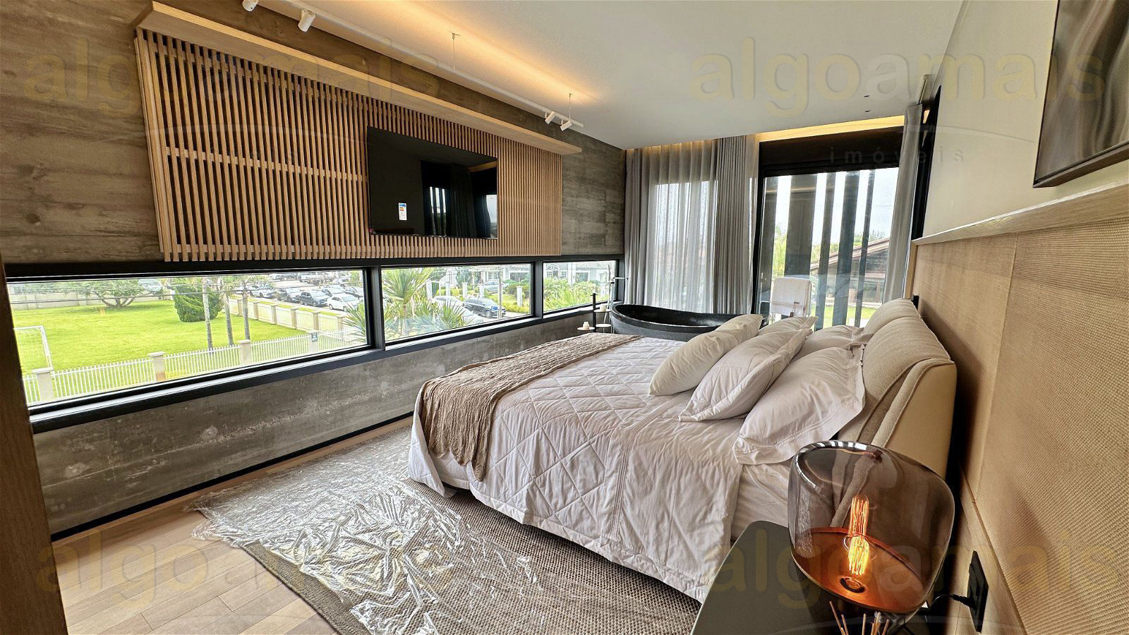 Sobrado, 5 quartos, 601 m² - Foto 41