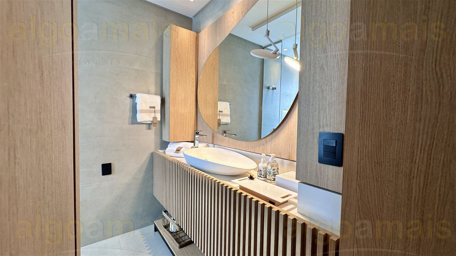 Sobrado, 5 quartos, 601 m² - Foto 43