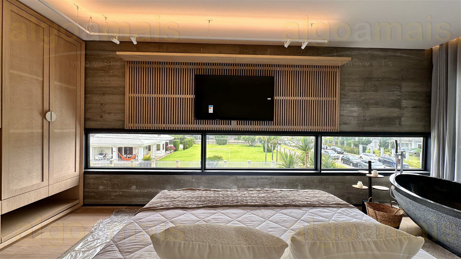 Sobrado, 5 quartos, 601 m² - Foto 42