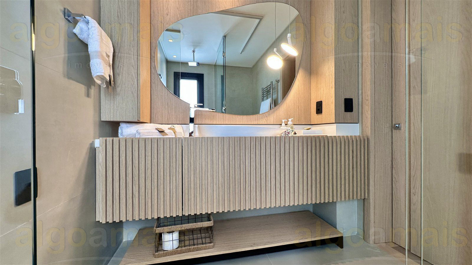 Sobrado, 5 quartos, 601 m² - Foto 50