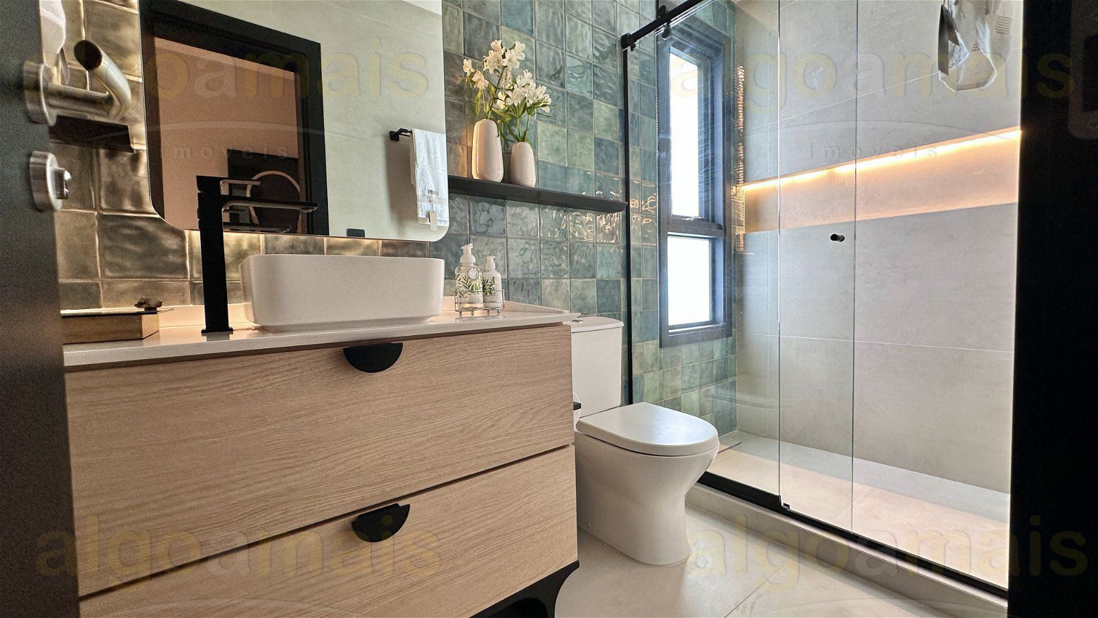Sobrado, 5 quartos, 601 m² - Foto 53
