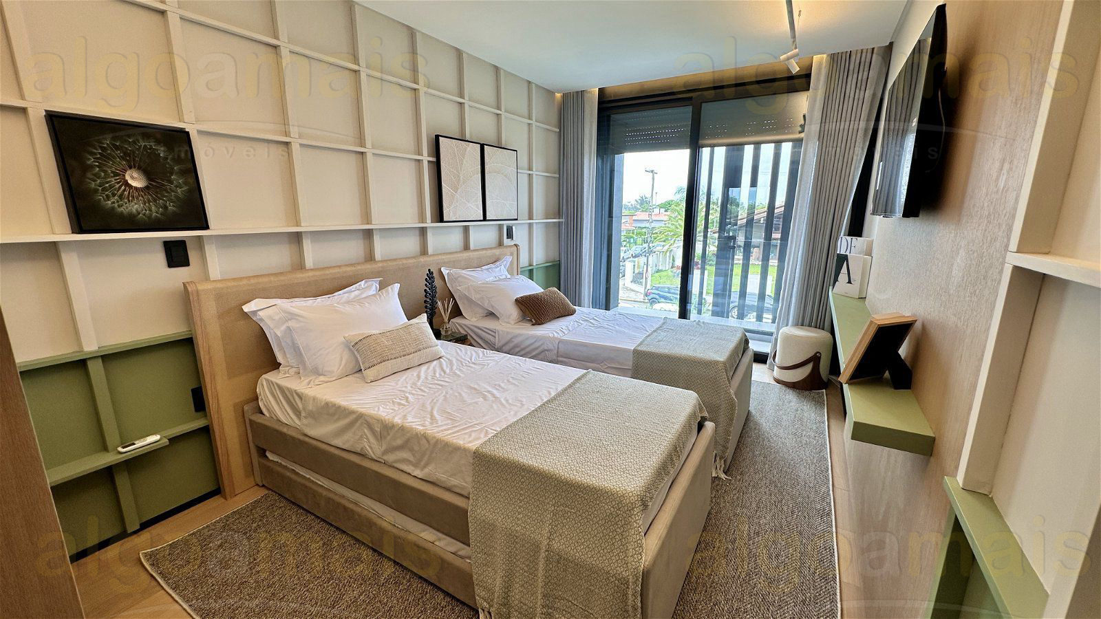 Sobrado, 5 quartos, 601 m² - Foto 49