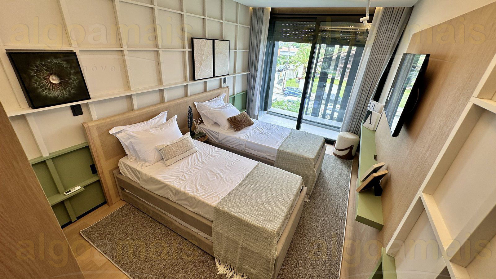 Sobrado, 5 quartos, 601 m² - Foto 47