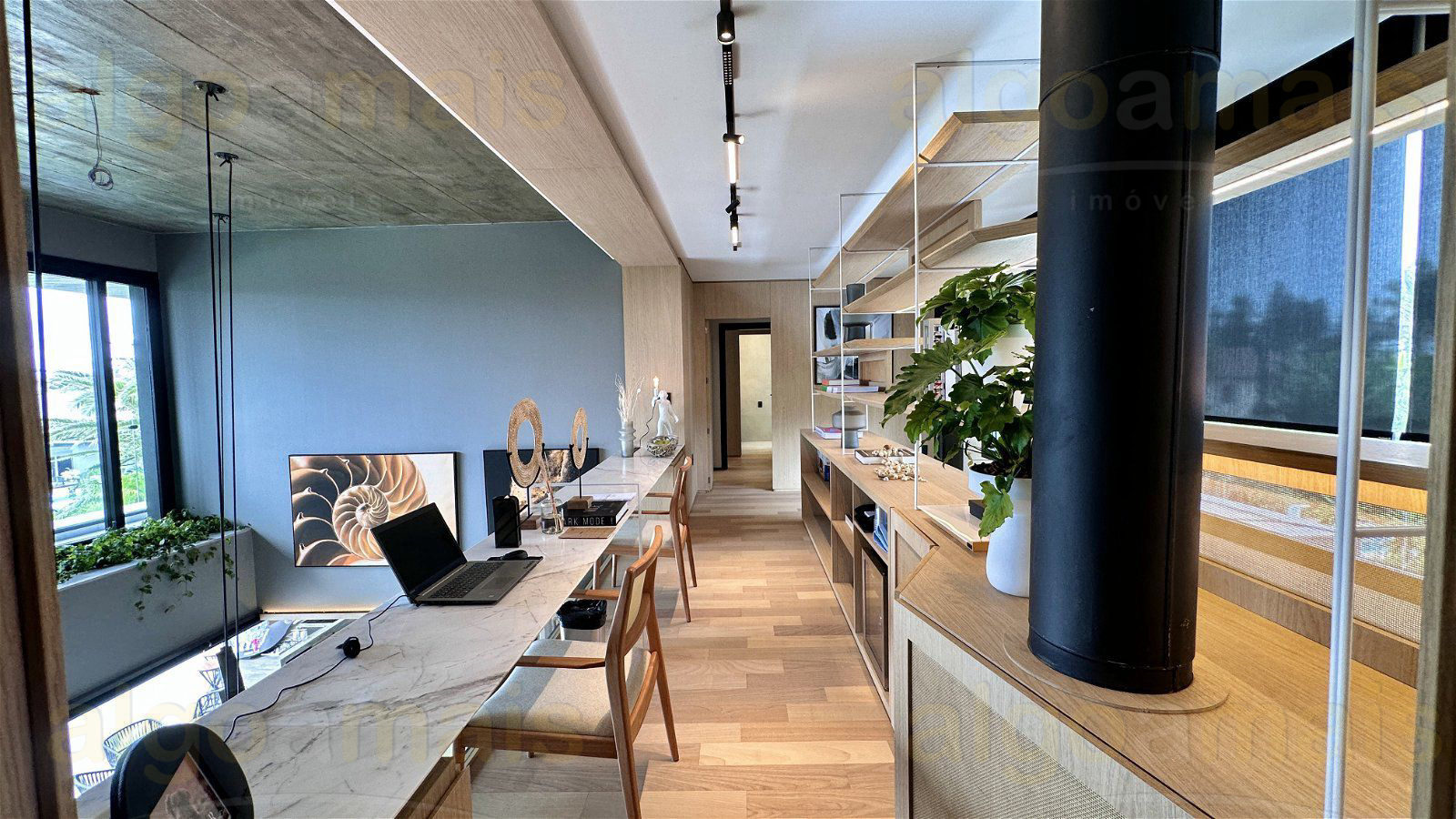 Sobrado, 5 quartos, 601 m² - Foto 54