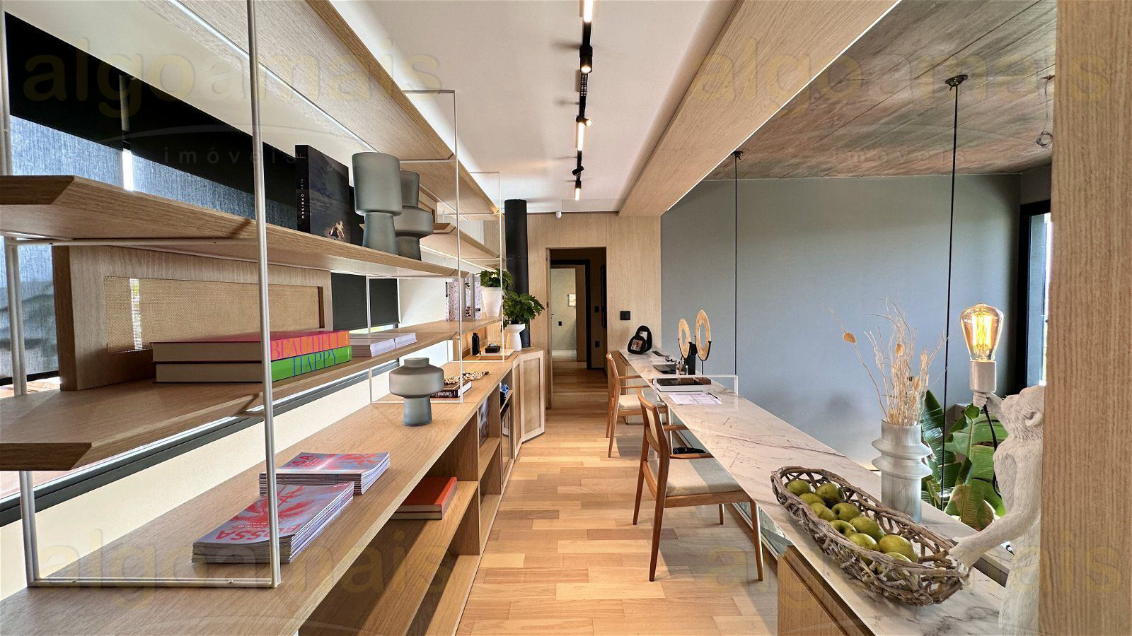 Sobrado, 5 quartos, 601 m² - Foto 56