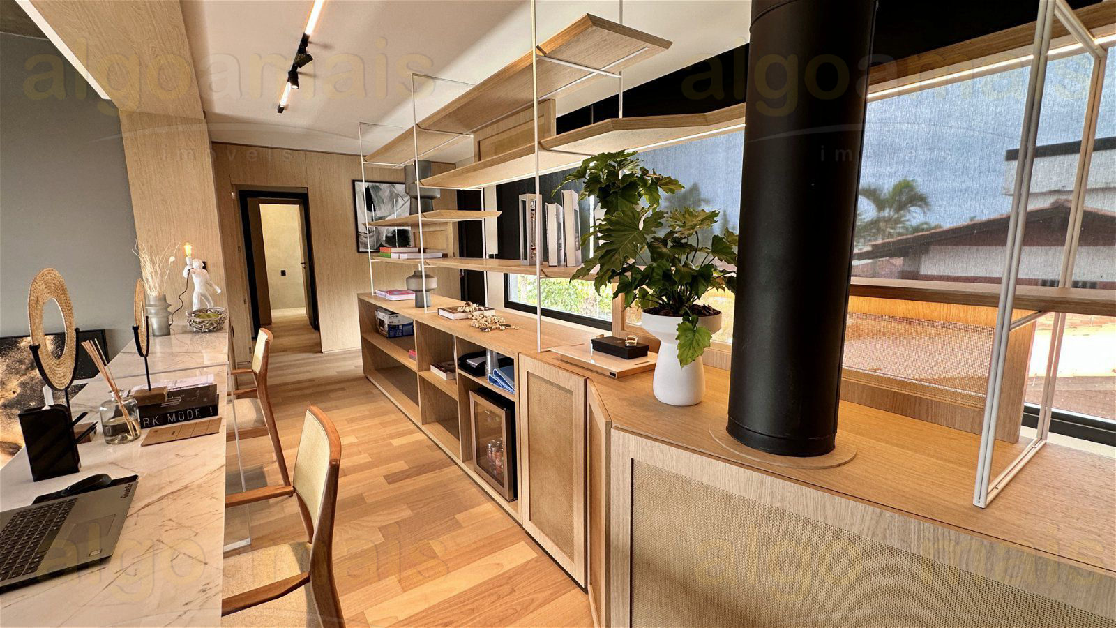 Sobrado, 5 quartos, 601 m² - Foto 60