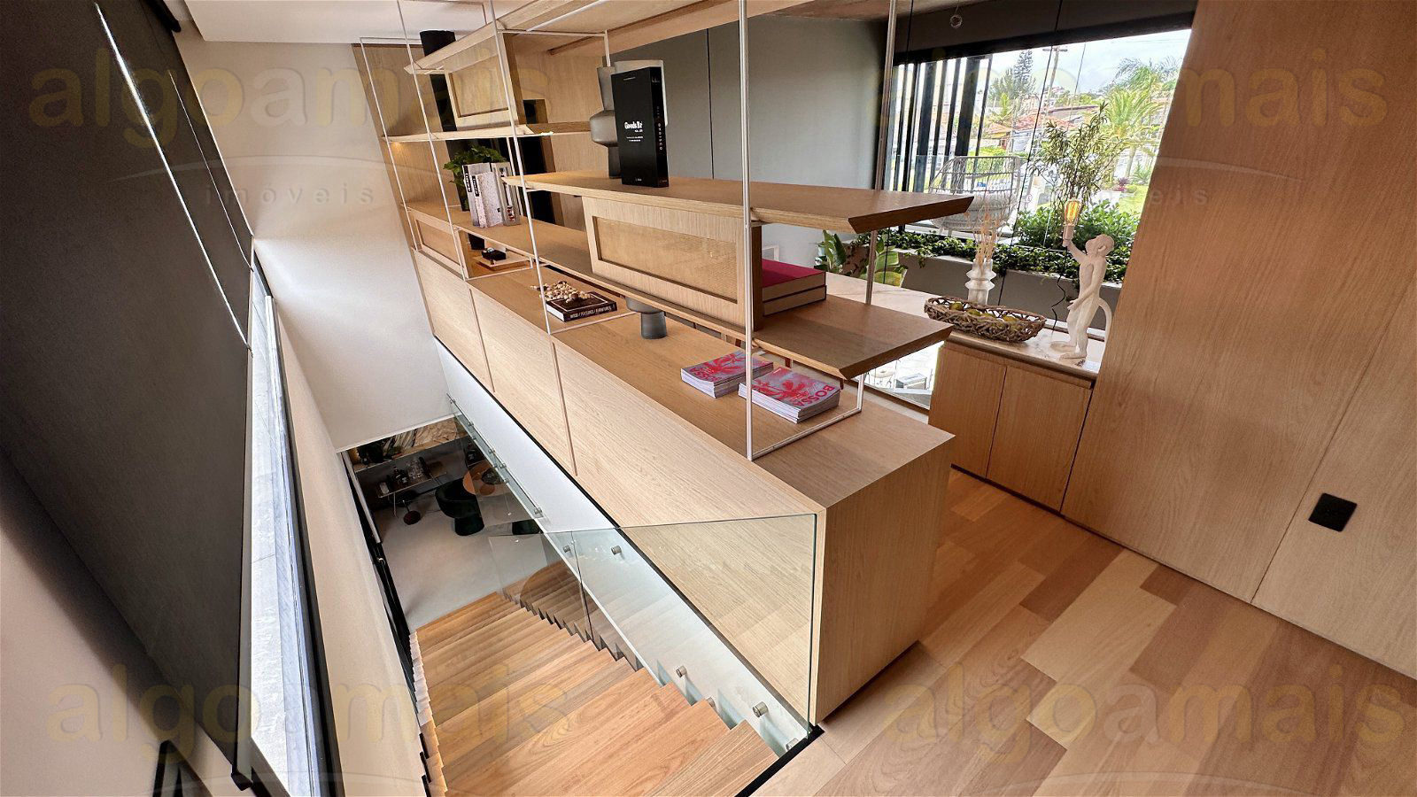 Sobrado, 5 quartos, 601 m² - Foto 55