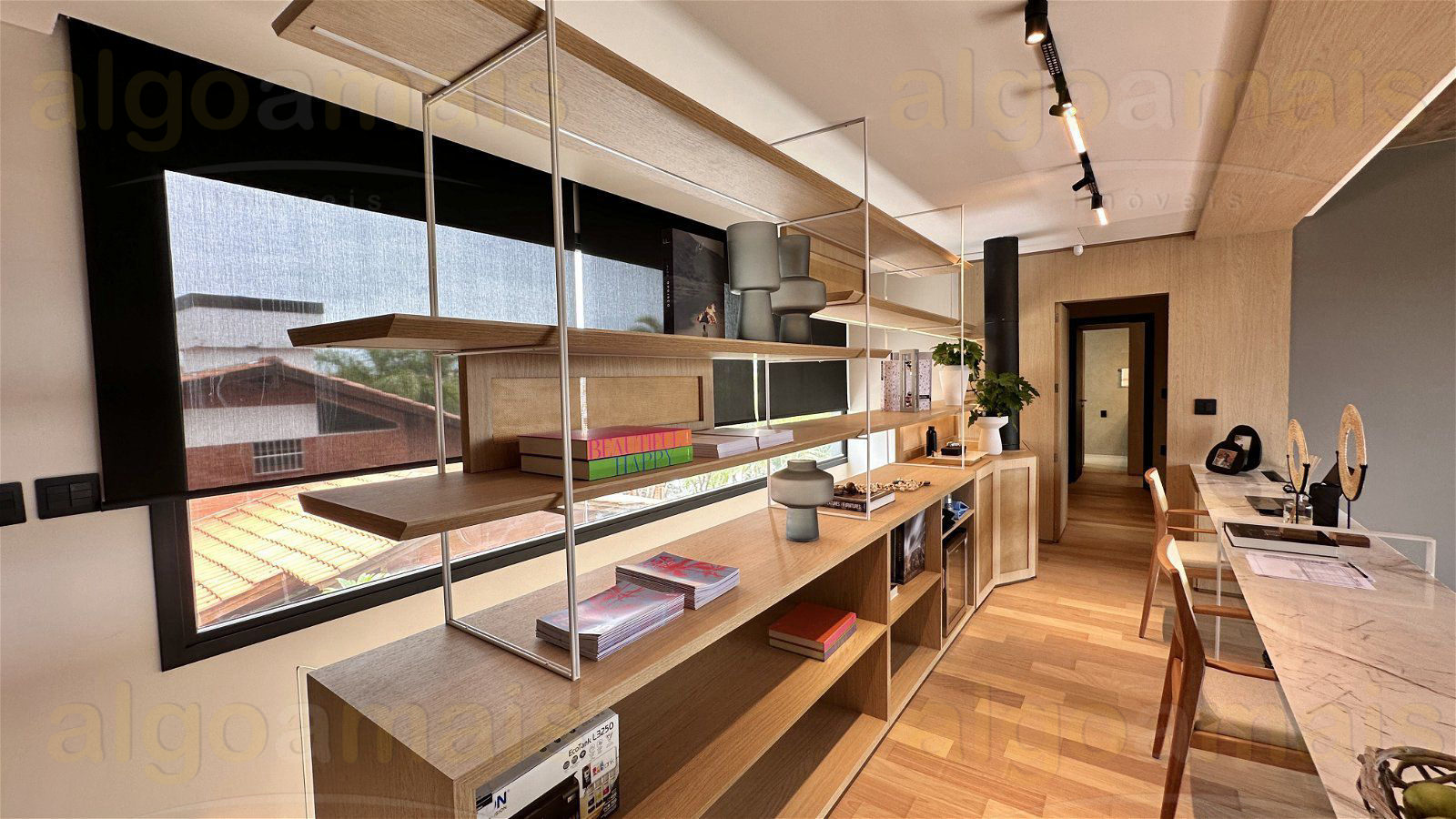 Sobrado, 5 quartos, 601 m² - Foto 58